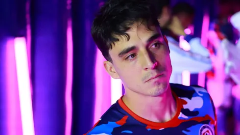 Decretaron la suerte de Lorenzo Faravelli en la Máquina, justo cuando más fuerte suena su posible salida.