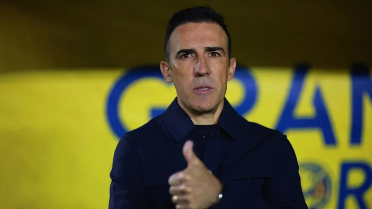 Sánchez está en la cresta de la ola tras no caer ante América.