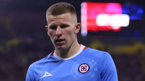 Bogusz sigue dando que hablar entre los aficionados de la Máquina.