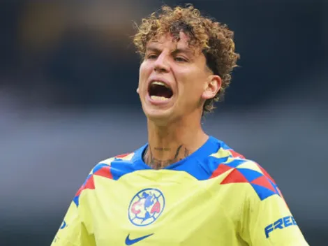 El ex Cruz Azul Igor Lichnovsky, cerca de volver a jugar