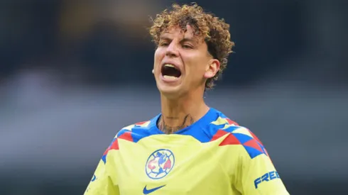 El ex Cruz Azul podría reaparecer en los terrenos de juego en poco tiempo.