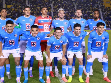 Cruz Azul hoy: Kevin Mier, Mateusz Bogusz y Lorenzo Faravelli