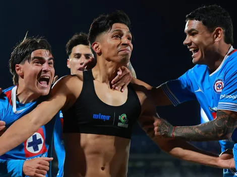 Cruz Azul es nuevo líder del ranking Concacaf: ¿Va al Mundial de Clubes?