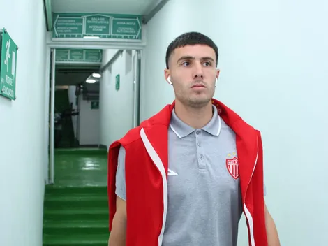 Cruz Azul está en la puja por la estrella del Necaxa