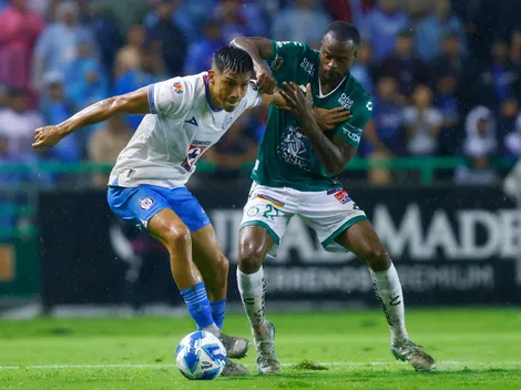 Cruz Azul vs León: los mejores pronósticos para la J16 del Clausura 2025 de la Liga MX