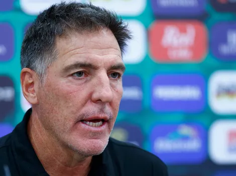 DT de León, reveló algo que beneficiaría a Cruz Azul