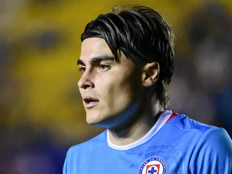 Posible alineación de Cruz Azul contra el Club León
