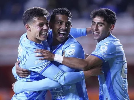 Cruz Azul querría fichar a una de las joyas de Pachuca