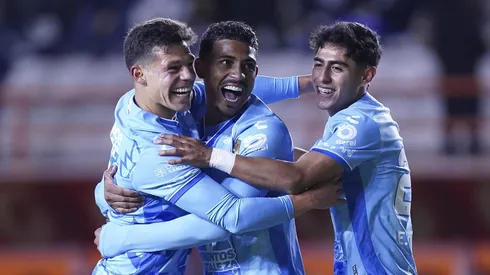 Cruz Azul mira hacia Pachuca para el mercado de verano.