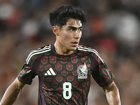 ¿Quién es y cuánto vale Elías Montiel, la joya que buscaría Cruz Azul?