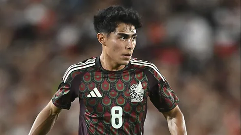 Elías Montiel sería buscado por Cruz Azul.