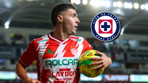 Paradela es del interés dentro de la directiva de La Máquina Celeste.