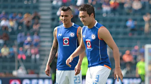 Un ex jugador de La Máquina volverá al ruedo tras su doping positivo.