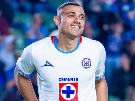 Revelan los dos equipos que buscarían a Giakoumakis