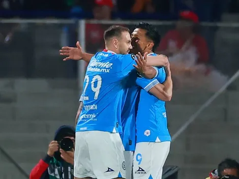 ¿Cruz Azul vs. León va por TV abierta? Así puedes ver el Clausura 2025