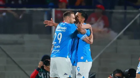 ¿Cruz Azul vs. León va por TV abierta? Así puedes ver el Clausura 2025