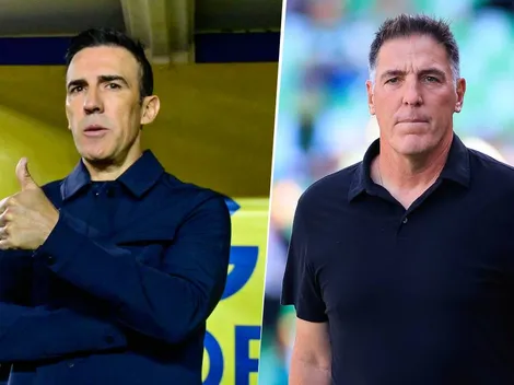 Las alineaciones de Cruz Azul vs. León por la Liga MX