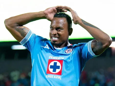 Cruz Azul sufrió un golpe de mercado en la Liga MX