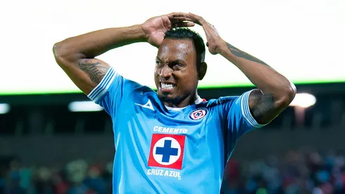 Cruz Azul baja sus cotizaciones en medio del Clausura 2025.