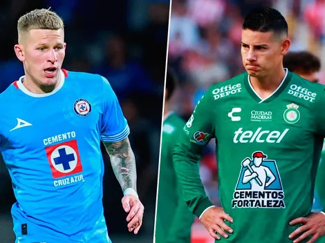 La razón por la que Cruz Azul vs. León es crucial