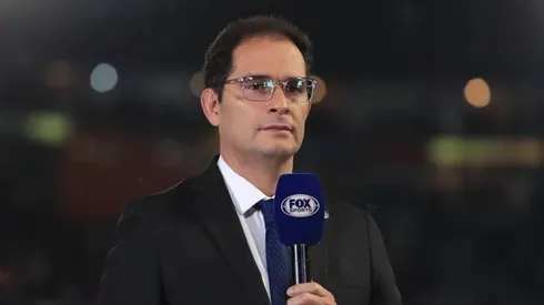 Gustavo Mendoza filtró conflictos internos de Vicente Sánchez