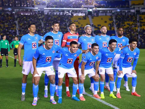 Noticias de Cruz Azul hoy: juego ante Toluca, Obed Vargas y Luka Romero
