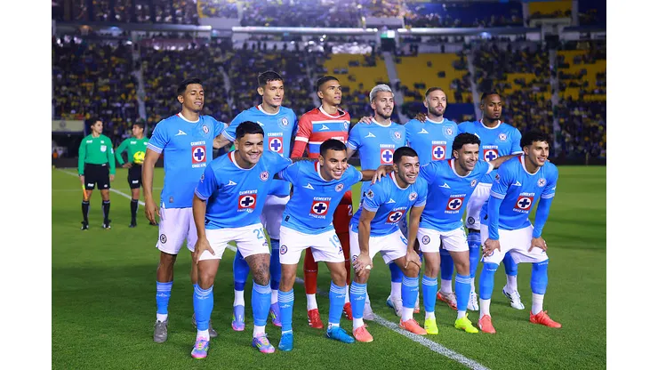 Lo más destacado del cementero en la previa del juego ante los Diablos Rojos.