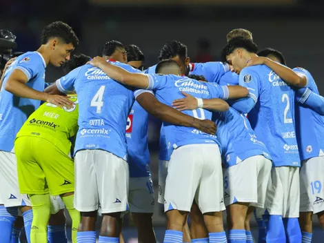Recien fichados por Cruz Azul, los dos refuerzos que ya bajaron su valor
