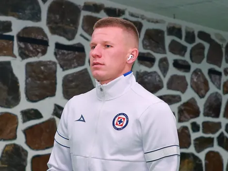 Bogusz es el jugador más valioso de la Liga MX: ¿cuánto vale?