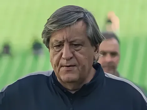 Rubens Valenzuela respondió a los rumores sobre la interna de Cruz Azul