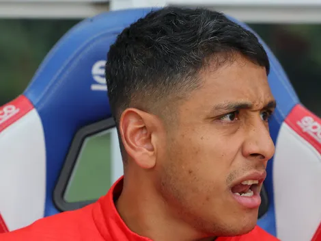 Hace frío lejos de Cruz Azul: Luis Romo se desplomó en el mercado