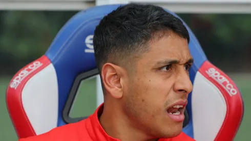 Hace frío lejos de Cruz Azul: Luis Romo se desplomó en el mercado