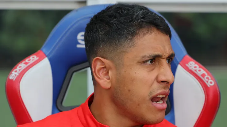 Hace frío lejos de Cruz Azul: Luis Romo se desplomó en el mercado