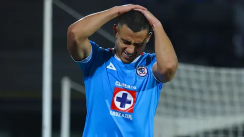 Giakoumakis dejó de ser el jugador mejor valorado de la Liga MX.