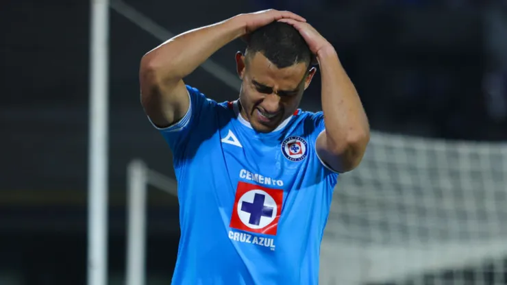 Giakoumakis dejó de ser el jugador mejor valorado de la Liga MX.