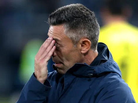 Despiden a ex DT de Cruz Azul que dirigía a Neymar