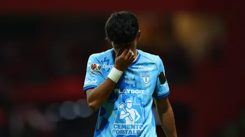 Los cementeros ya preguntaron por Elías Montiel, la joya de 19 años que consideran el recambio ideal de Lira en el mediocampo.