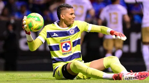 Mier no estará presente ante Club León por la jornada 16.