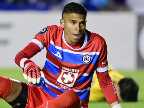 Kevin Mier dejó de ser el portero más valioso de la Liga MX