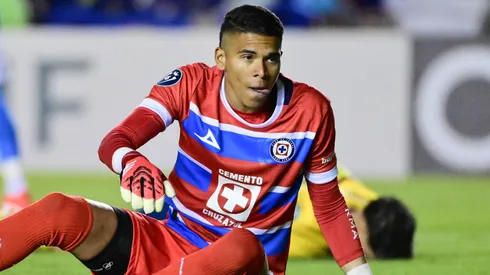 El colombiano quedó atrás de una gran figura del campeonato doméstico.