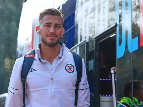Otra baja para Cruz Azul a horas de recibir a León