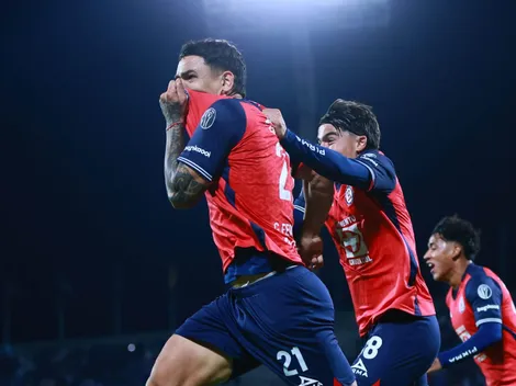 Tabla ACTUALIZADA: Así quedó Cruz Azul tras jugar la fecha 16