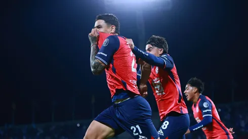 Los cementeros están a un paso de la punta de la clasificación y deberán esperar a lo que hagan Club América y Toluca en la jornada del miércoles.