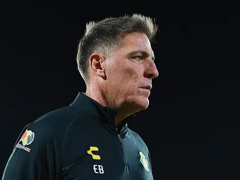 DT de León le bajó el precio a triunfo de Cruz Azul