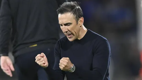 El gesto de grandeza de Vicente Sánchez ante el triunfo de Cruz Azul