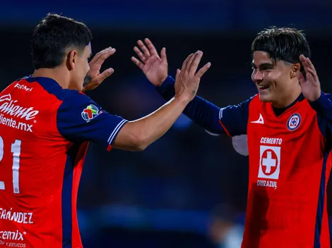 Noticias de Cruz Azul hoy: Posición, millonario premio, Luka y Toro
