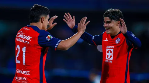 Las últimas novedades de Cruz Azul.