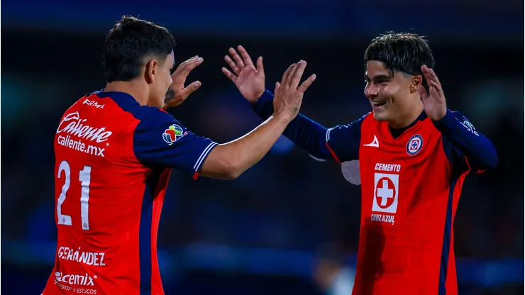 Las últimas novedades de Cruz Azul.