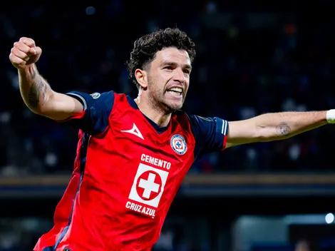 Cruz Azul se prepara para un millonario premio