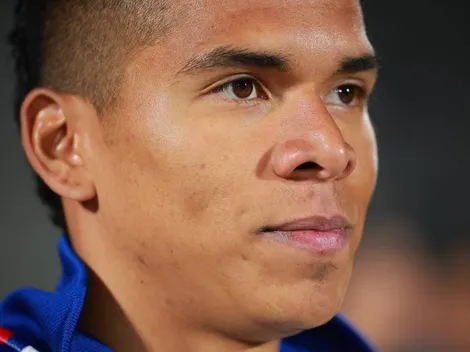 ¿Llegó el momento de Kevin Mier? Camilo Vargas sería baja en Colombia